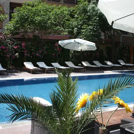 Appartement Sk Slantchev Briag