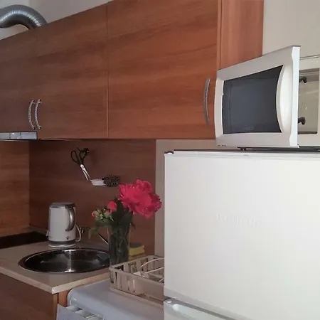 Sk Appartement