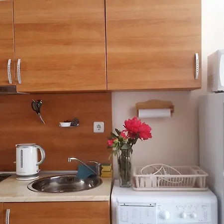 Sk Appartement Slantchev Briag