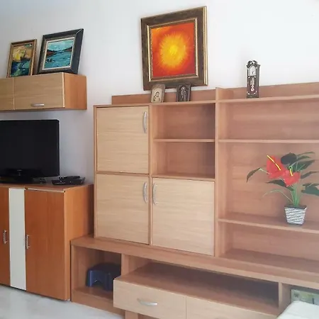 Sk Appartement