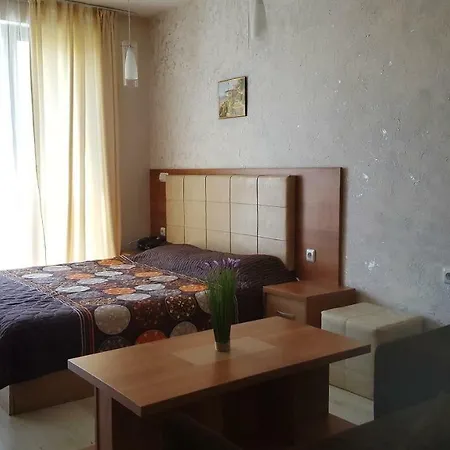 Sk Слънчев бряг
